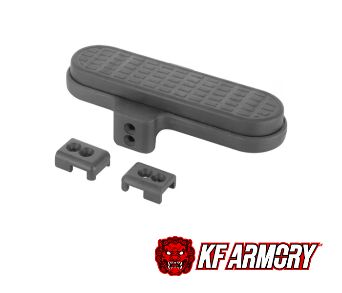 B&T Stock Conversion Kit for Telescopic APC223/300/308 Pistol Braces