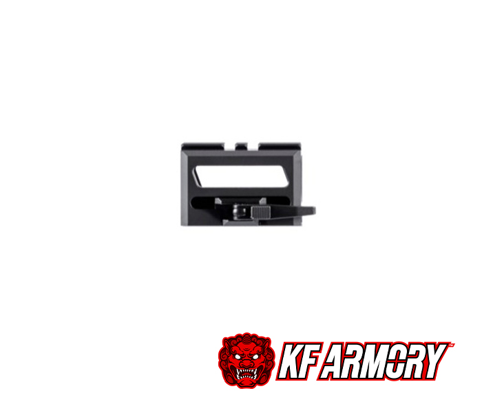 Aimpoint® B&T QD mount "Skeleton" for Aimpoint ACRO-39mm
