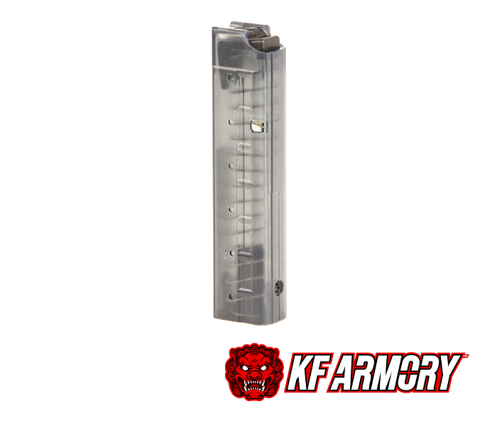 B&T 20RD 9x19mm Magazine for MP9/TP9/APC9