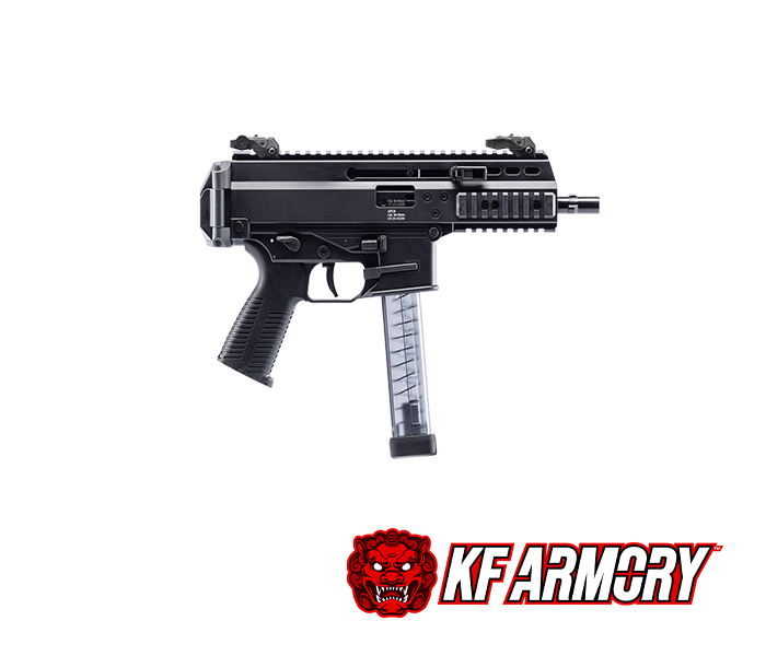 B&T APC9 Pistol