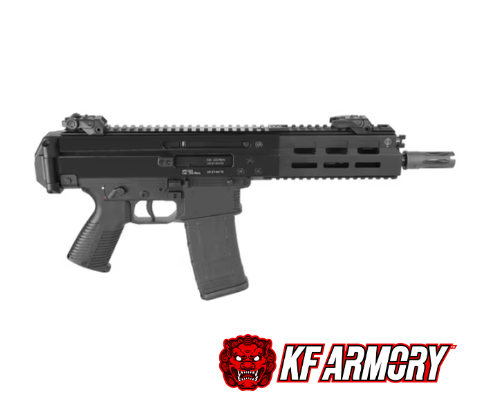 B&T APC223 5.56/.223 8.7" Pistol