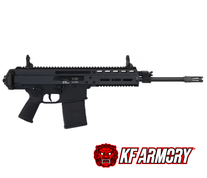 B&T APC308 14.3" .308 Pistol