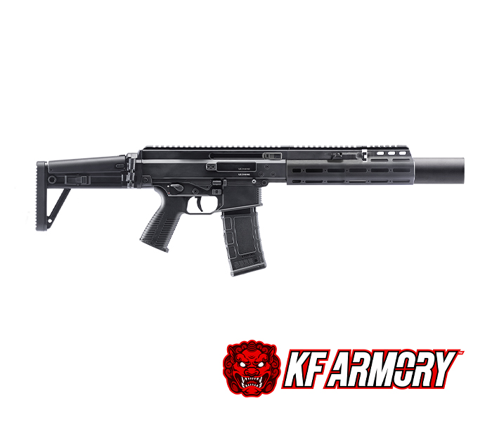 B&T APC300 SD