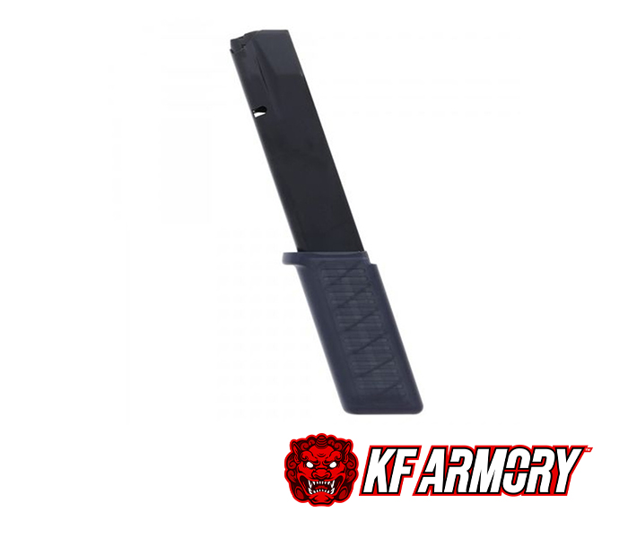 B&T 30RD (17+13) 9x19mm Magazine for USW