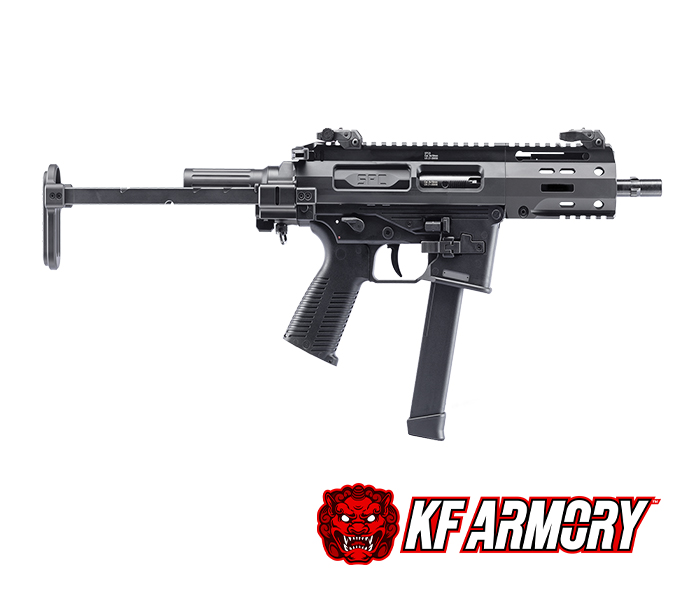 B&T SPC9 PDW G