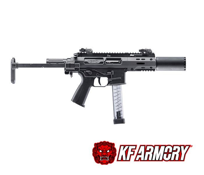 B&T SPC9 SD