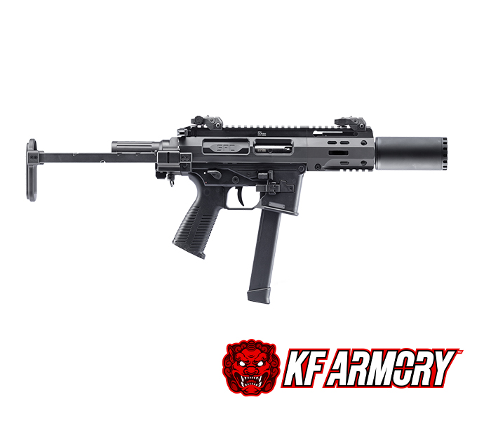 B&T SPC9 SD G