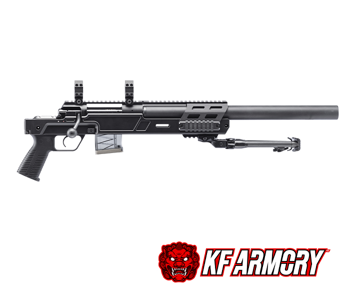B&T SPR300 Kit