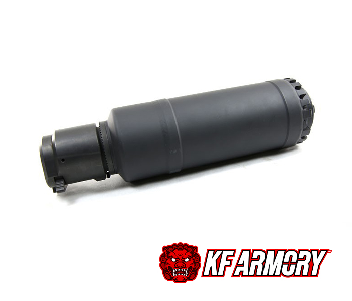 B&T 7.62 RBS NATO Supressor
