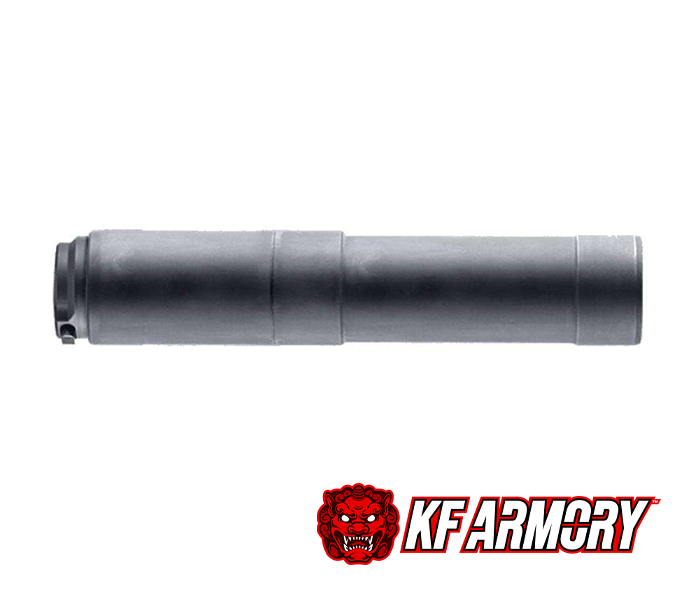 B&T M.A.R.S. 300 BLK Suppressor