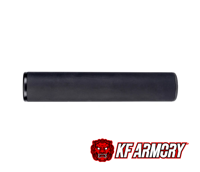B&T Tiger 22 Suppressor