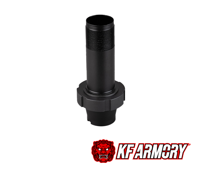 SilencerCo ECHO CHOKE ADAPTERS