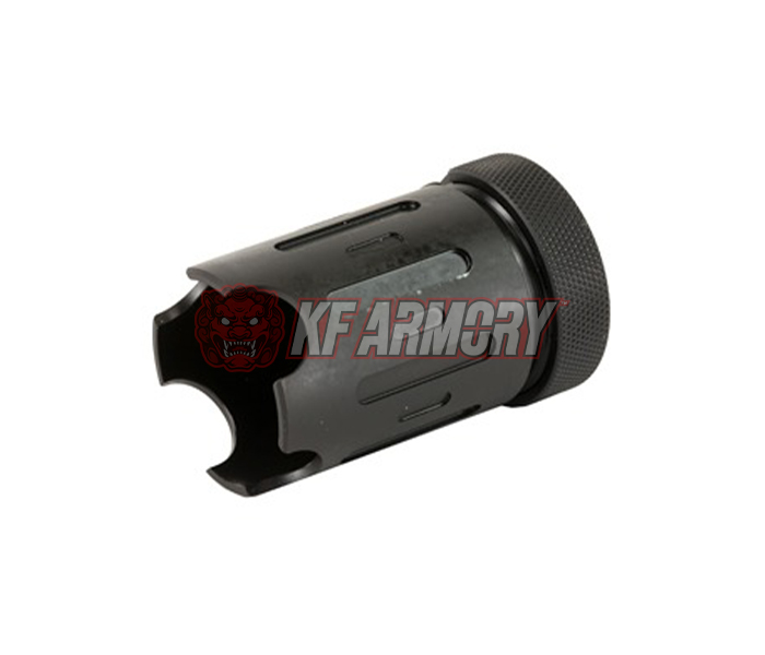 SilencerCo ASR BLAST SHIELD