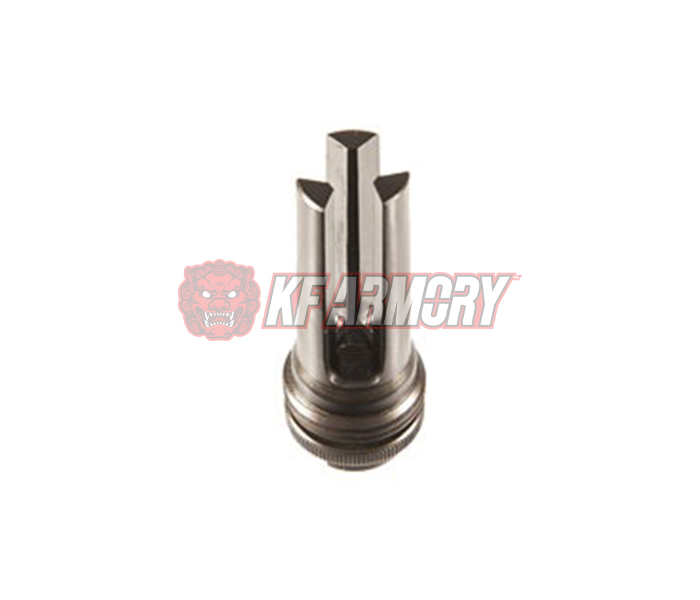 SilencerCo 9mm ASR FLASH HIDER