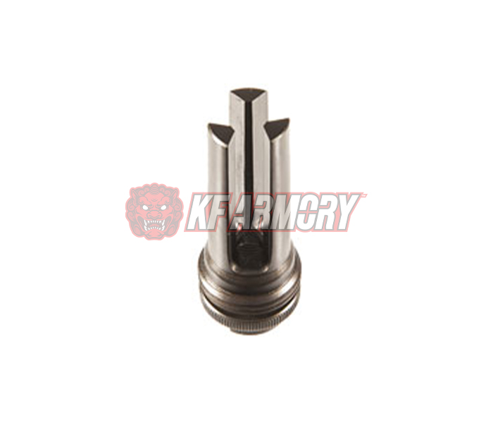 SilencerCo 9mm ASR FLASH HIDER
