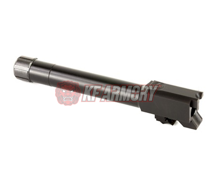 SilencerCo M&P 9 THREADED BARREL