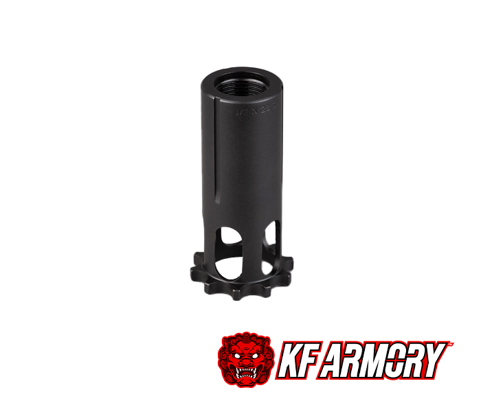 SilencerCo Piston