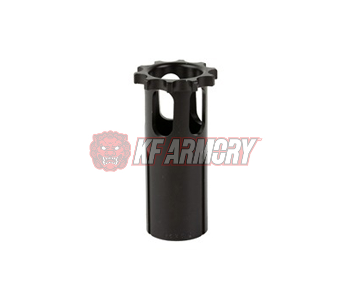 SilencerCo PISTON
