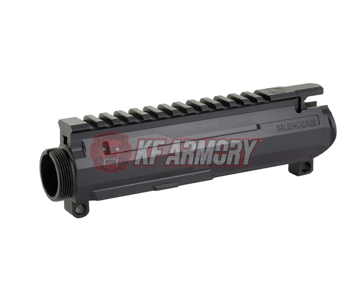 SilencerCo SCO15 UPPER RECEIVER