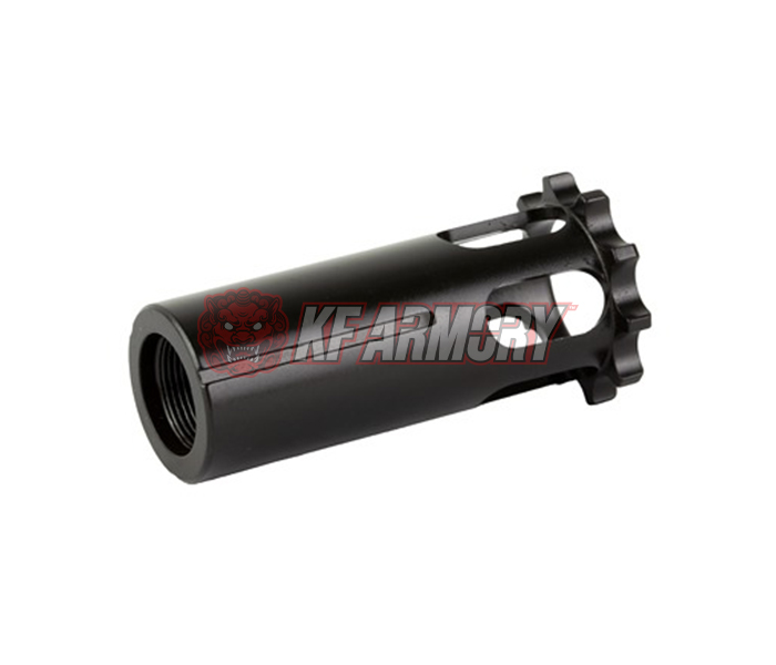 SilencerCo PISTON