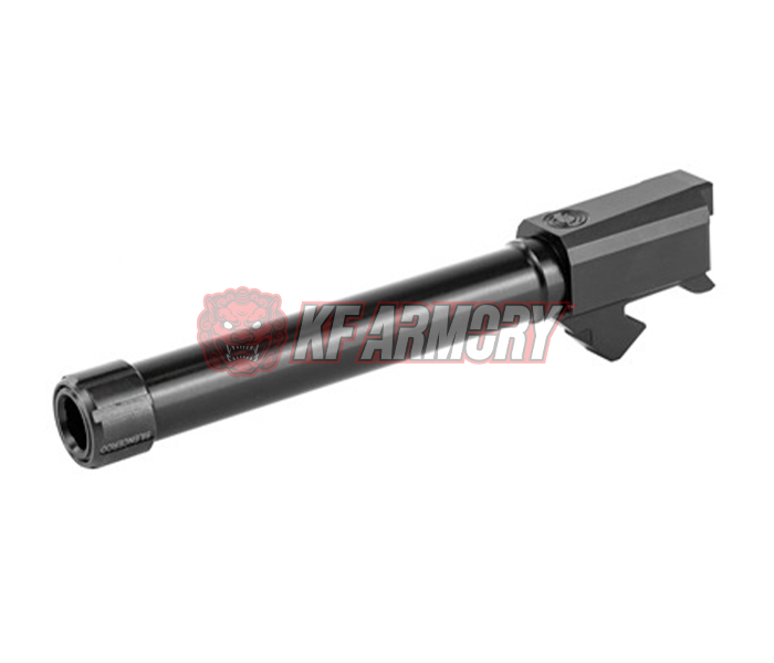SilencerCo Sig P226 THREADED BARREL