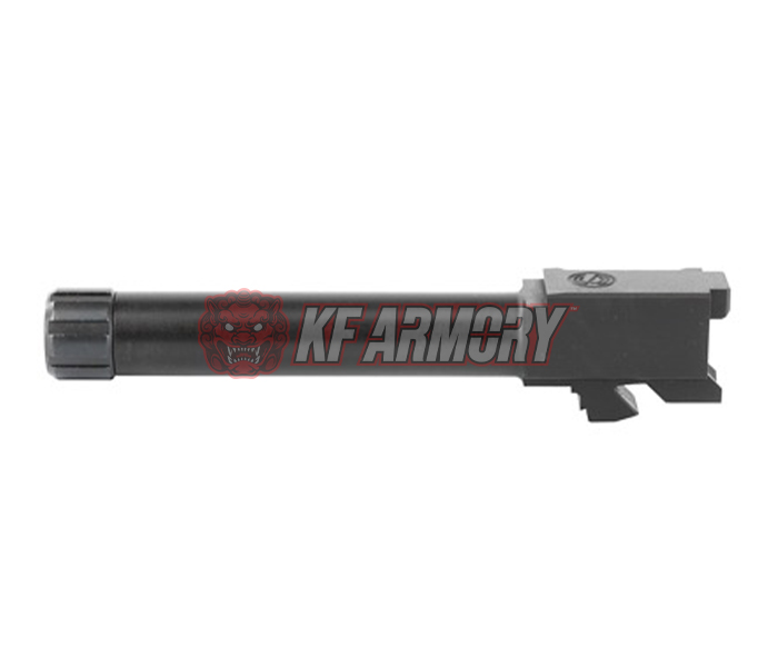 SilencerCo G17 THREADED BARREL