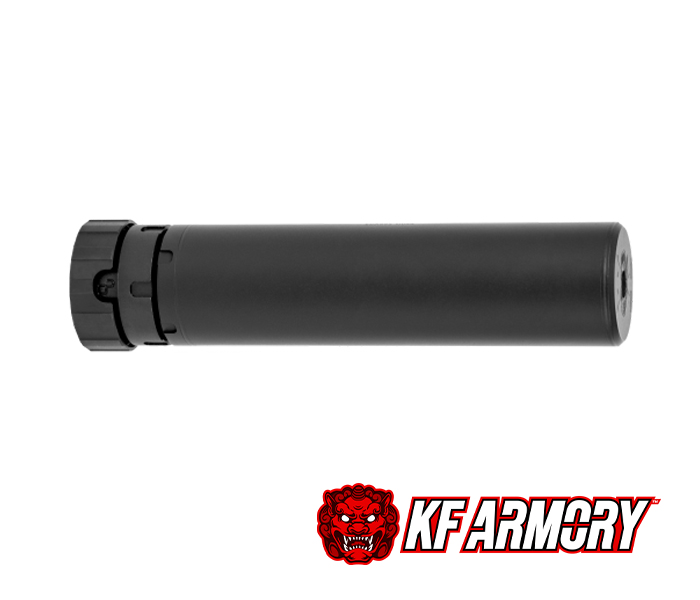SilencerCo Specwar 762 Silencer [NFA]