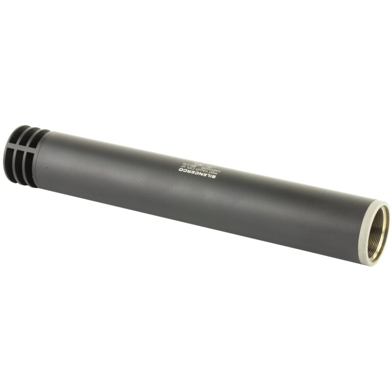 SilencerCo Harvester Silencer [NFA]