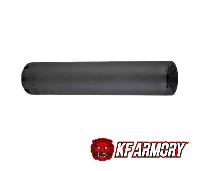 SilencerCo Sparrow 22 Silencer