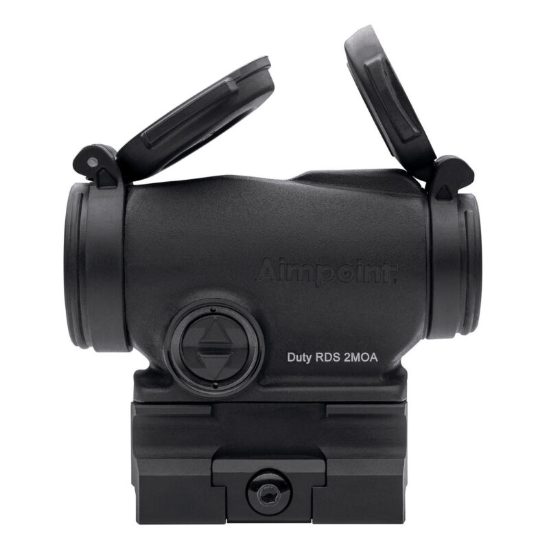 Aimpoint Duty RDS 2MOA