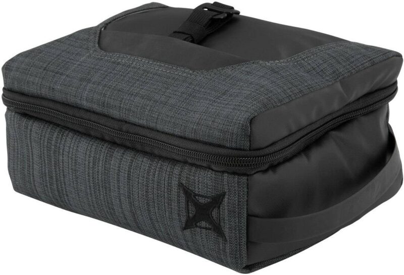 VERTX, Contingency Outbound Kit HEATHER BLACK/GALAXY BLACK