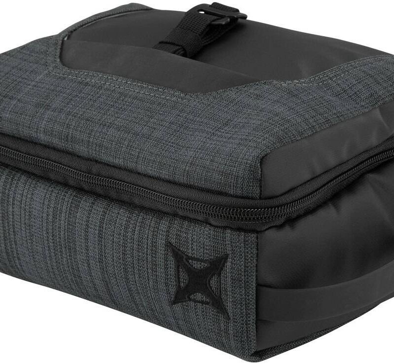VERTX, Contingency Outbound Kit HEATHER BLACK/GALAXY BLACK