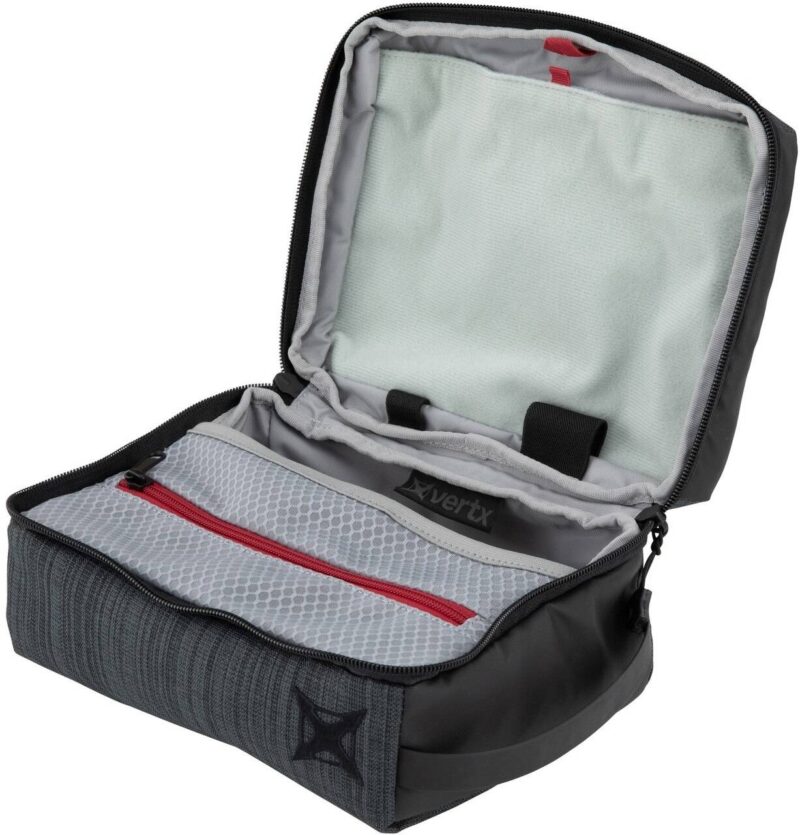 VERTX, Contingency Outbound Kit HEATHER BLACK/GALAXY BLACK - Image 2