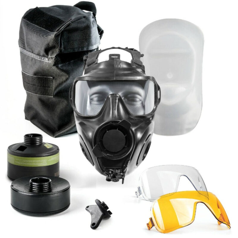 FM54 Twin-Port Specialist Responder Kit