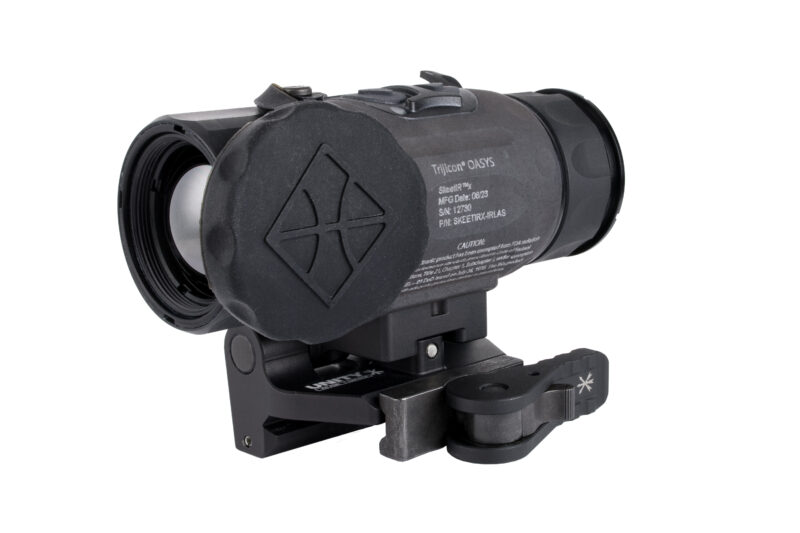 Trijicon OASYS SkeetIRx LAS UNITY Mount - Image 2