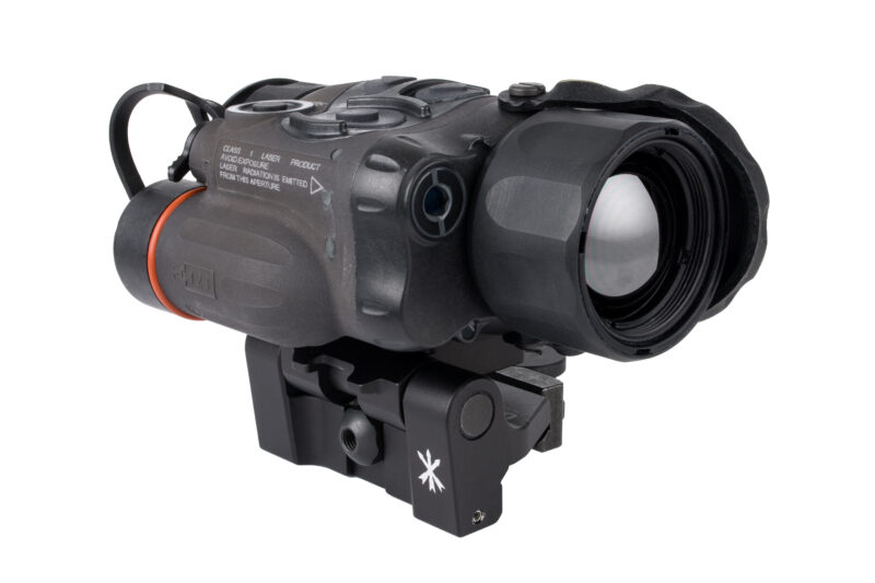 Trijicon OASYS SkeetIRx LAS UNITY Mount