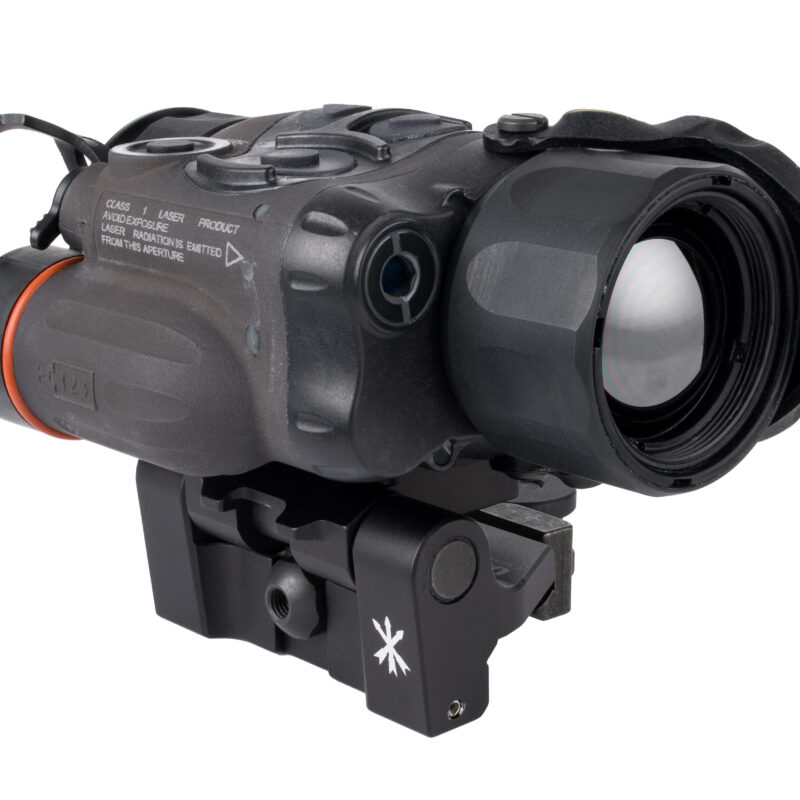 Trijicon OASYS SkeetIRx LAS UNITY Mount