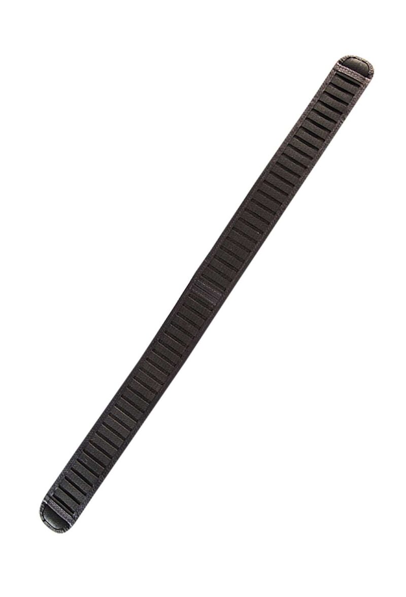 Hsgi Duty-Grip Padded Belt Medium