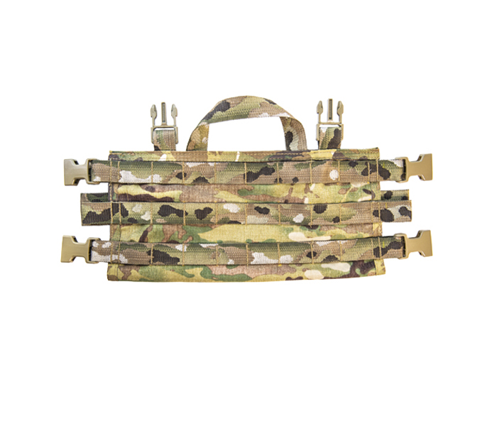 HSGI AO Chest Rig Multicam