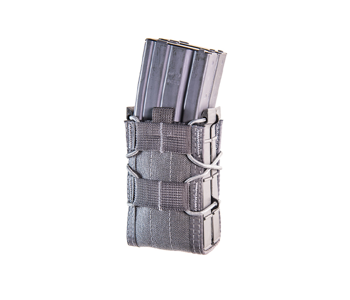 HSGI X2R® TACO® Wolf Gray