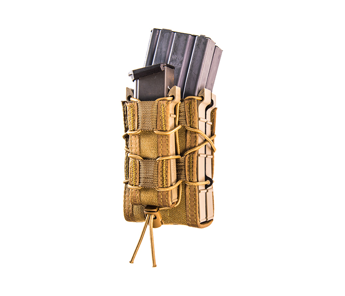 HSGI X2RP™ TACO® Coyote Brown