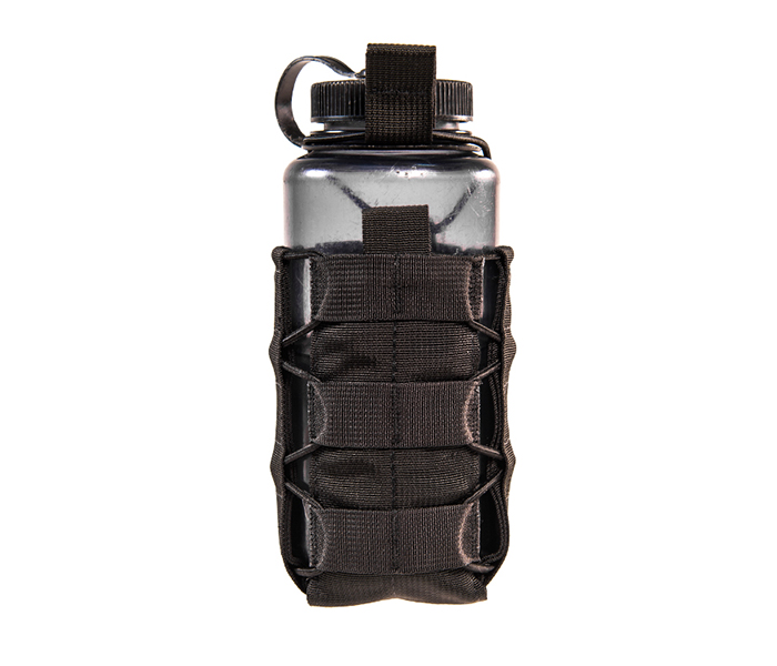 HSGI Soft TACO® MOLLE Black