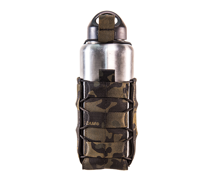HSGI Double Decker® TACO® Coyote Brown