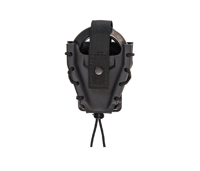 HSGI Slick Handcuff TACO® Black
