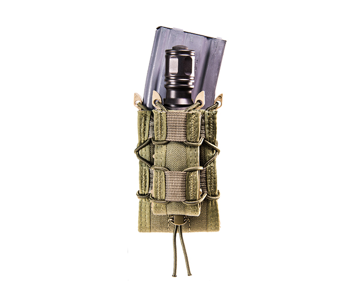 HSGI Double Decker® TACO® OD Green