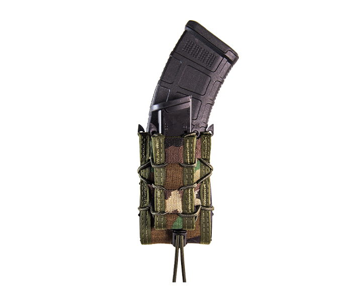 HSGI Double Decker® TACO® Woodland Camo