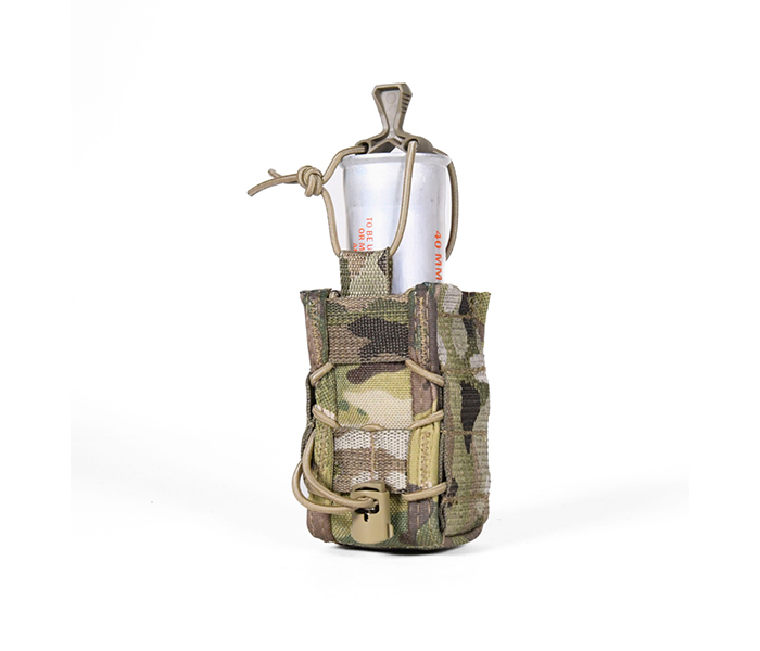 HSGI 40mm TACO® (Single & Double) Multicam