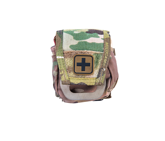 HSGI ReVive™ Medical Pouch Multicam