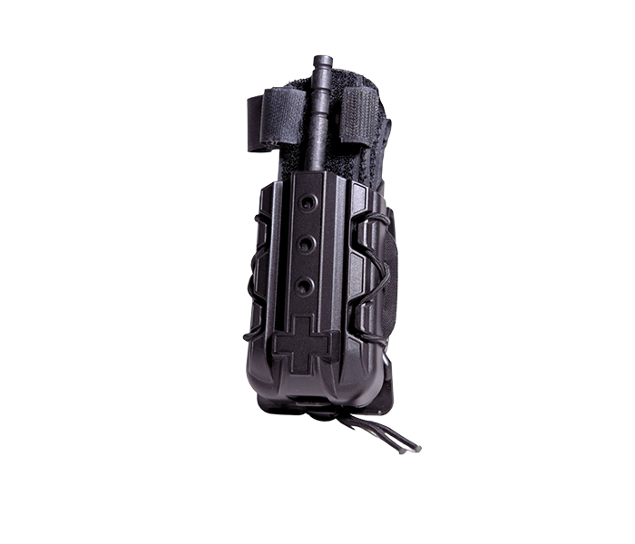 HSGI Polymer Tourniquet TACO® Black