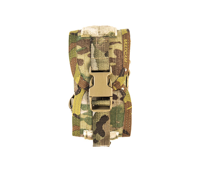 HSGI Ambidextrous Multipurpose Pouch (AMP) Multicam Black